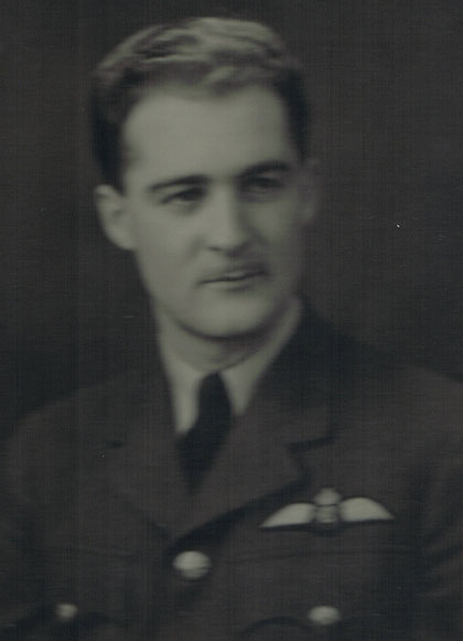 Photo of HUGH MUNRO HOPE