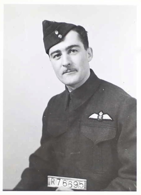 Photo of HUGH MUNRO HOPE