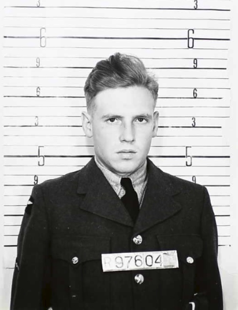 Photo of CLIFFORD JOHN VOSPER KETTLEY