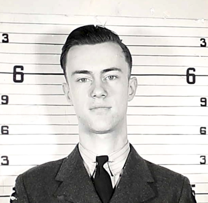 Photo of ALEXANDER PURVES MCCRACKEN