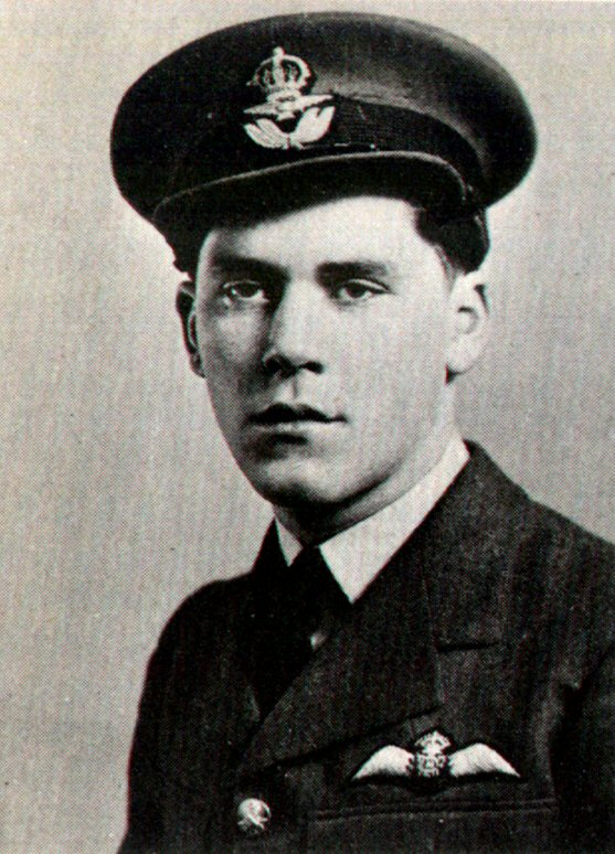 Photo of Marcel Emmett Tomczak