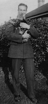 Photo of Edward White