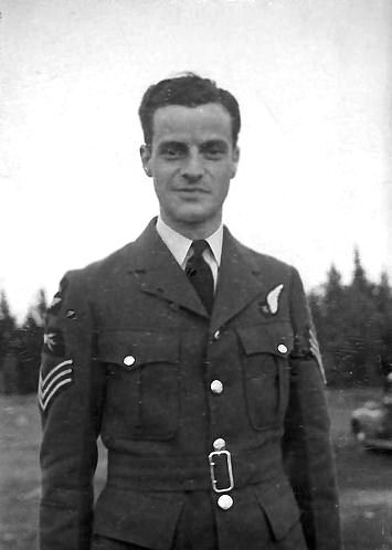 Photo of WILFRED TURLEY