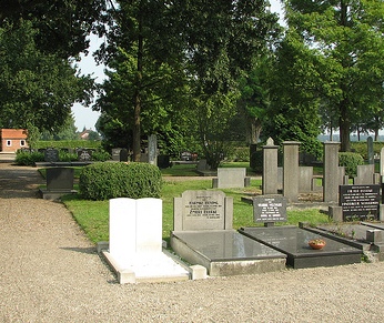 Cemetery