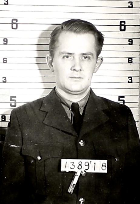 Photo of ERNEST NIXON MOORE