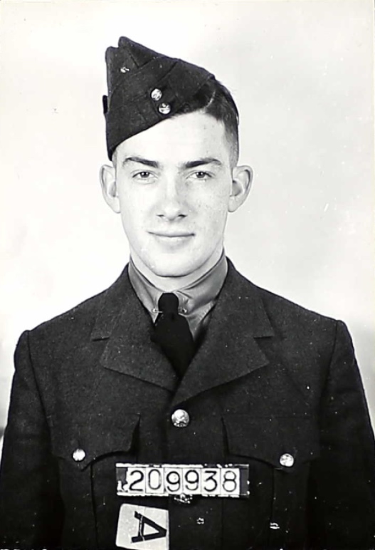 Photo of STUART ALLAN CARR