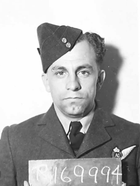 Photo of THOMAS FREDERICK CLEMENHAGEN