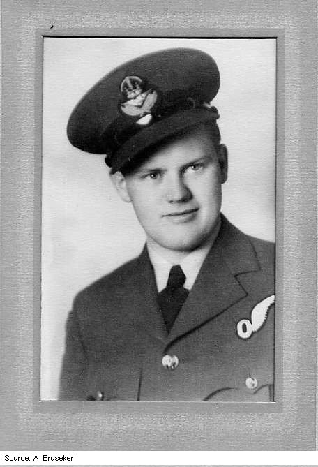 Photo of Clarence Melville Collier