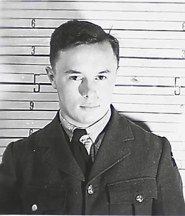 Photo of WARREN LEE DOBSON