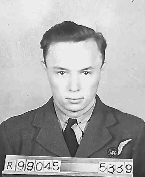 Photo of WARREN LEE DOBSON