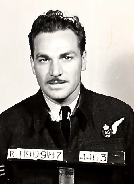 Photo of ARTHUR WILLIAM ELLIS