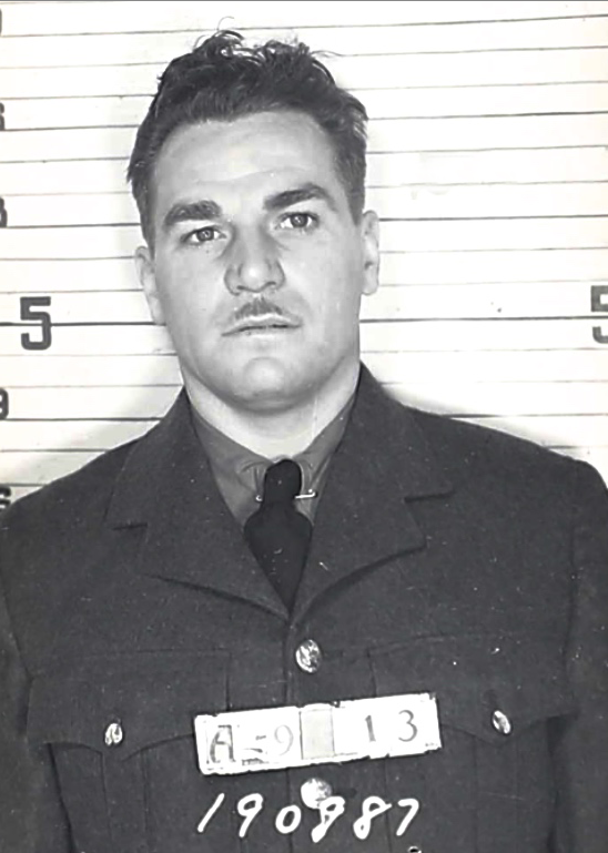 Photo of ARTHUR WILLIAM ELLIS