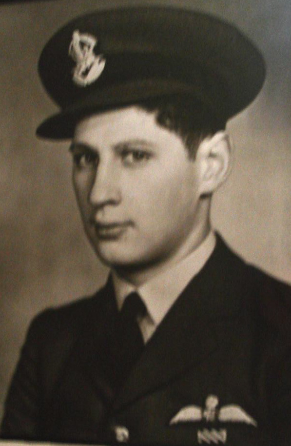 Photo of Clifford Foderingham