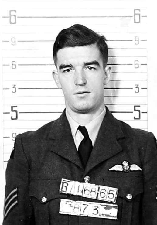 Photo of GORDON WILLIAM FORDYCE