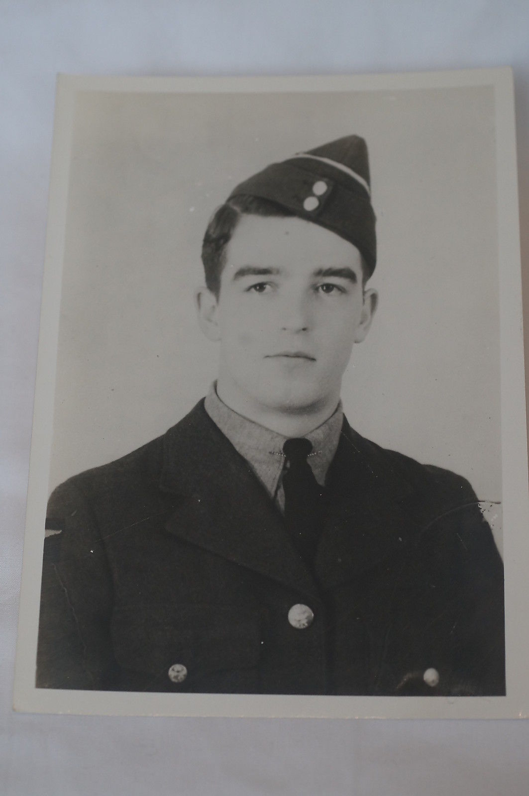 Photo of Gordon Fordyce