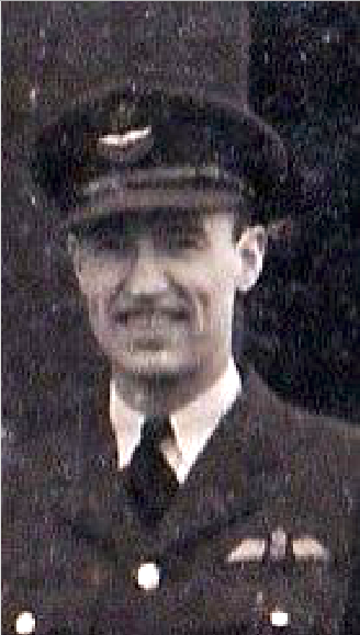 Photo of Wilbert Arley Healey