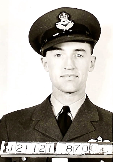 Photo of Wilbert Arley Healey