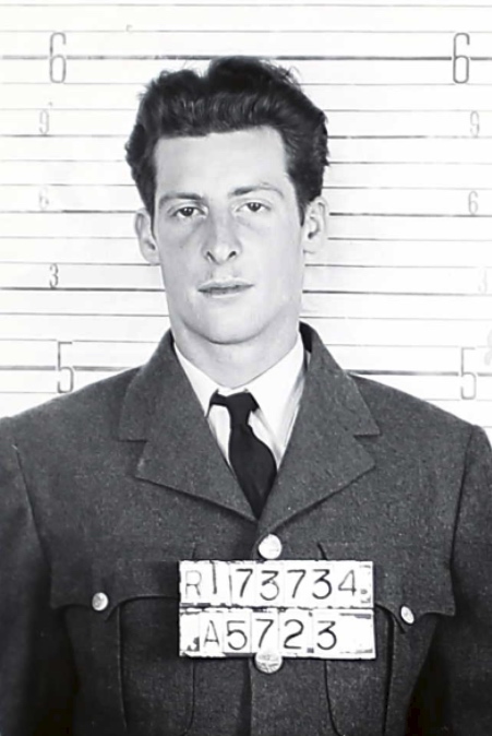 Photo of Clifford Lionel Hope