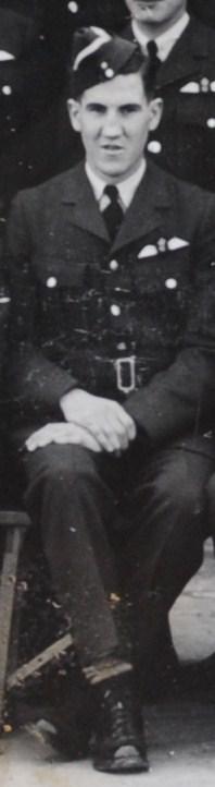 Photo of Maurice Jones