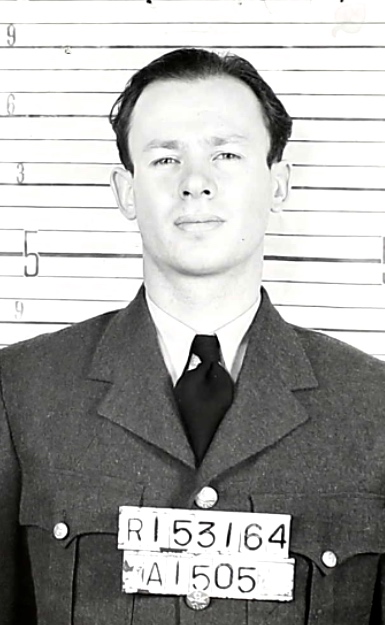 Photo of Fred Whitten MacDonald