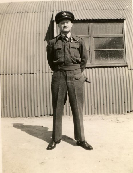 Photo of Allan McKay