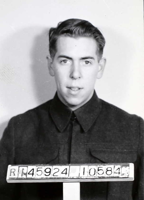 Photo of WILLIAM JAMES MAYO