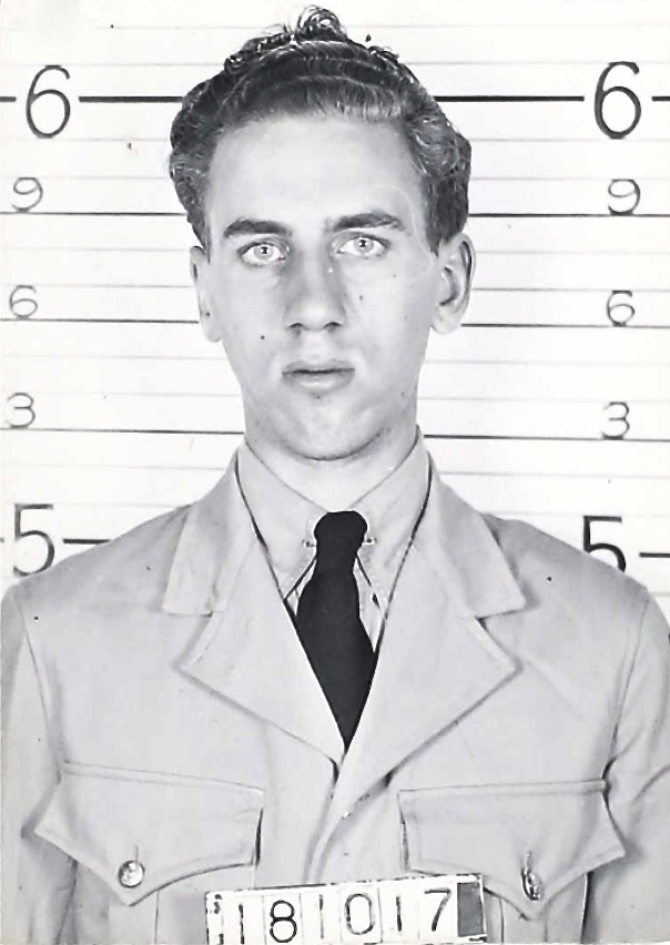 Photo of JOHN DUNCAN MERCER