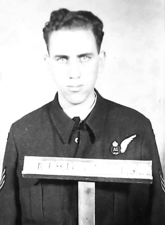 Photo of JOHN DUNCAN MERCER