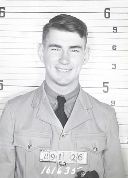 Photo of JOHN EDMUND NEVINS