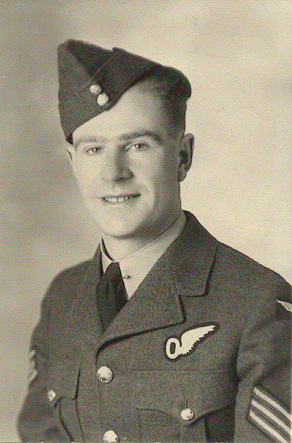 Photo of William Glen Parker