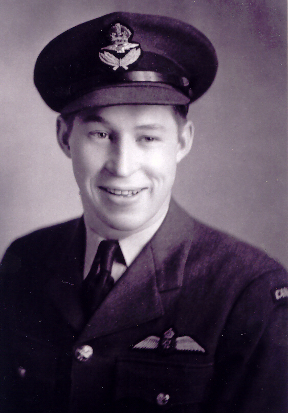 Photo of Bertram Hamilton Pringle