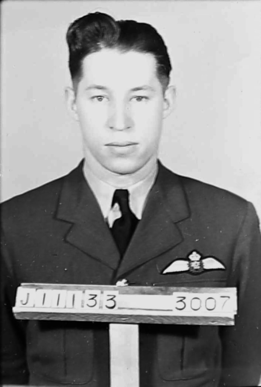 Photo of BERTRAM HAMILTON PRINGLE