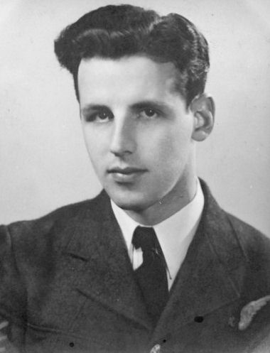 Photo of John Stanley Rennick