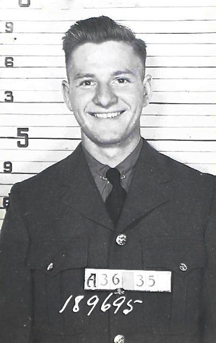 Photo of MAURICE FRANCIS VICTOR ROOBROECK