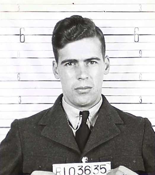 Photo of JOHN HUGHES ROONEY