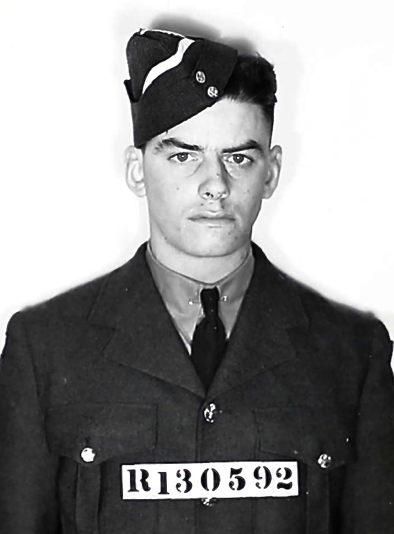 Photo of HAROLD MAX SAUNDERS