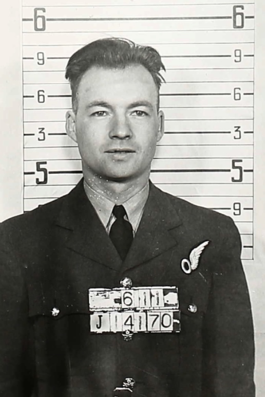 Photo of WALTER FITZGERALD SHEPPARD