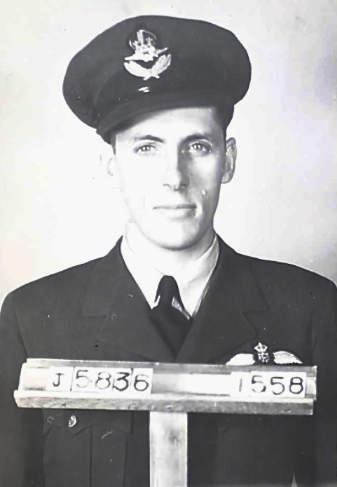 Photo of WILLIAM JAMES SMITH