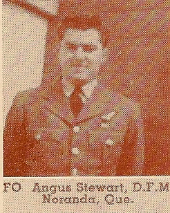 Photo of ANGUS WILLIAM STEWART