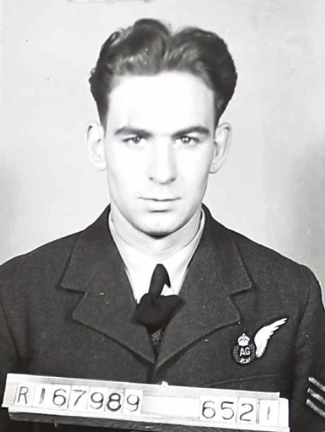 Photo of CLARENCE BURDETT WALLACE