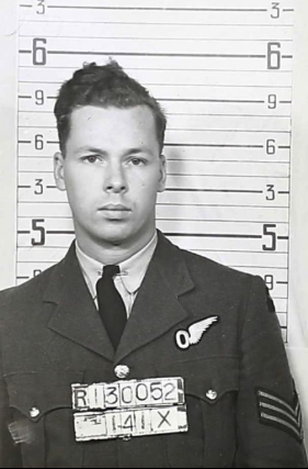 Photo of Lester Lyle Whitham