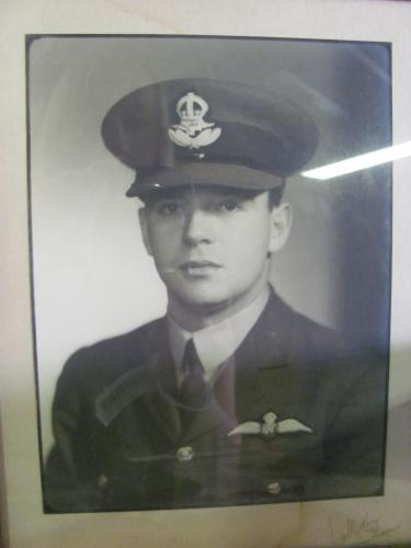 Photo of Joseph Ready