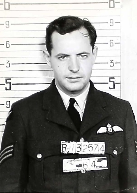 Photo of MICHAEL PAUL FAHEY