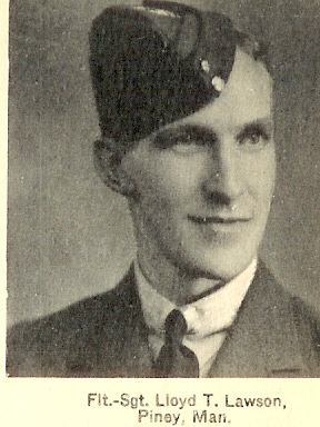 Photo of Lloyd Lawson