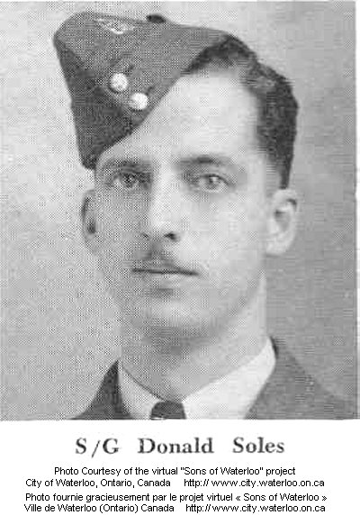 Photo of Donald Soles