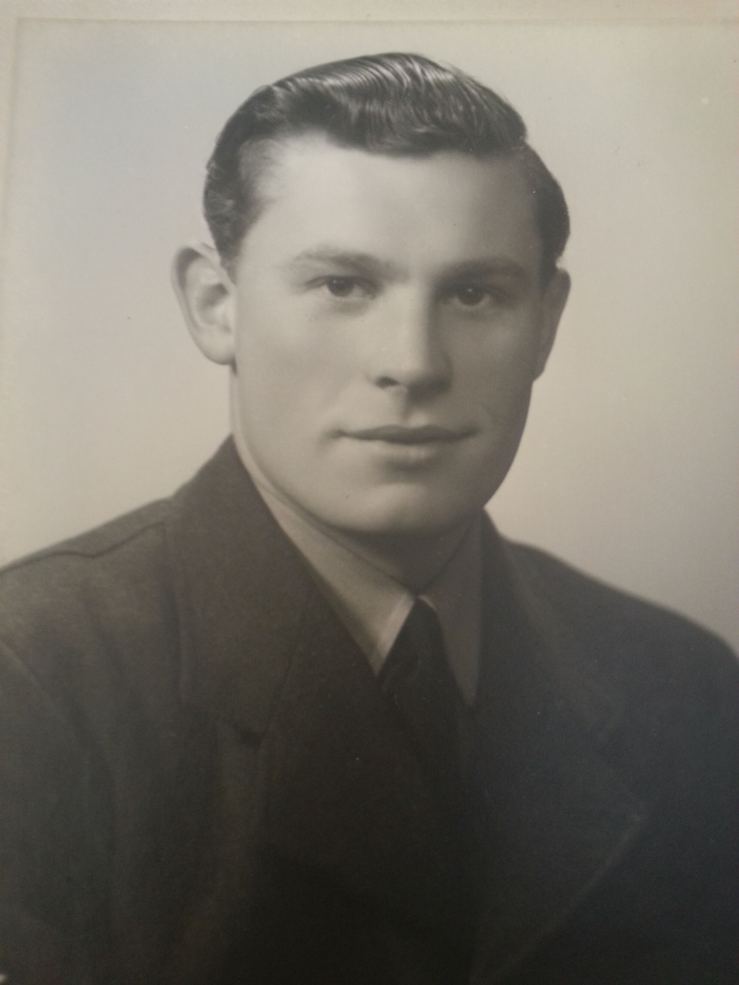 Photo of Ralph Lonsdale