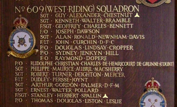 Chapel of Remembrance