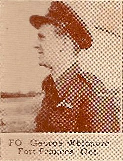 Photo of George Whitmore