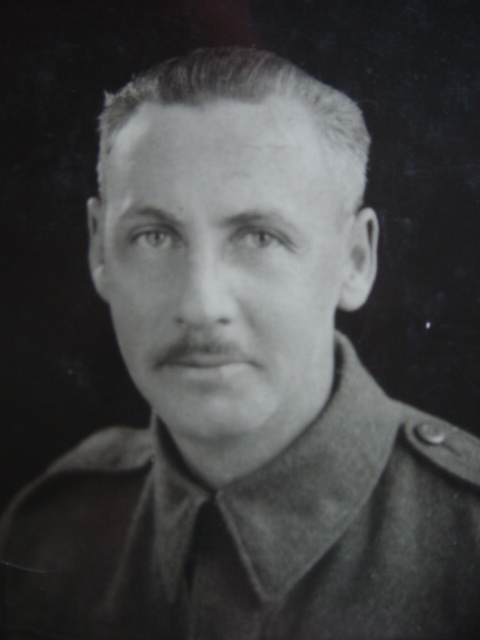 Photo of Joseph Druery Renney