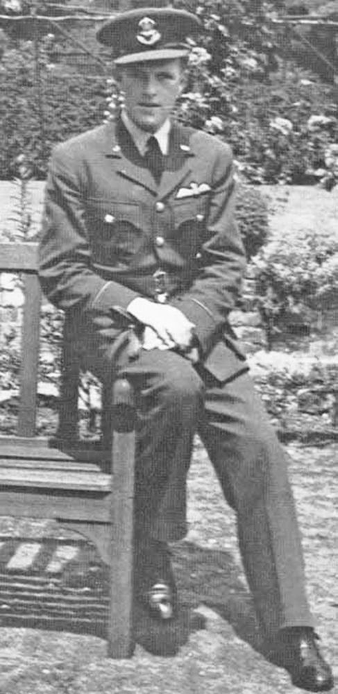 Photo of George Henry Corbett